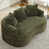 Vert olive est en rupture de stock