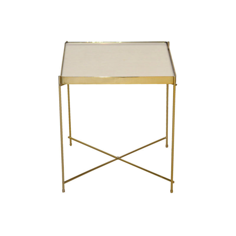 Alisha-Li End Table