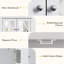 Armoire à pharmacie de salle de bain avec miroir-378247327