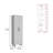 Napoles Multistorage Pantry Cabinet