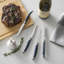 French Home Laguiole Connoisseur 4-Piece Steak Knife Set With Handles-1868022325