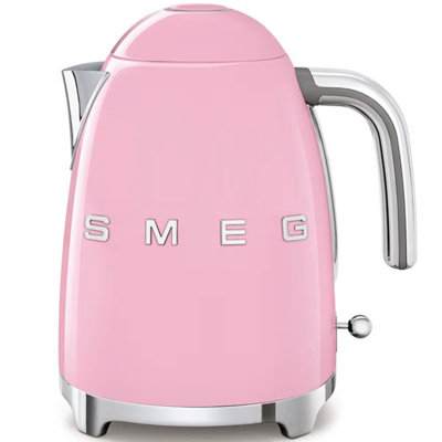 SMEG 50s Style 7-Cup Electric Kettle