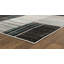 Tapis turquoise Altair-181204143