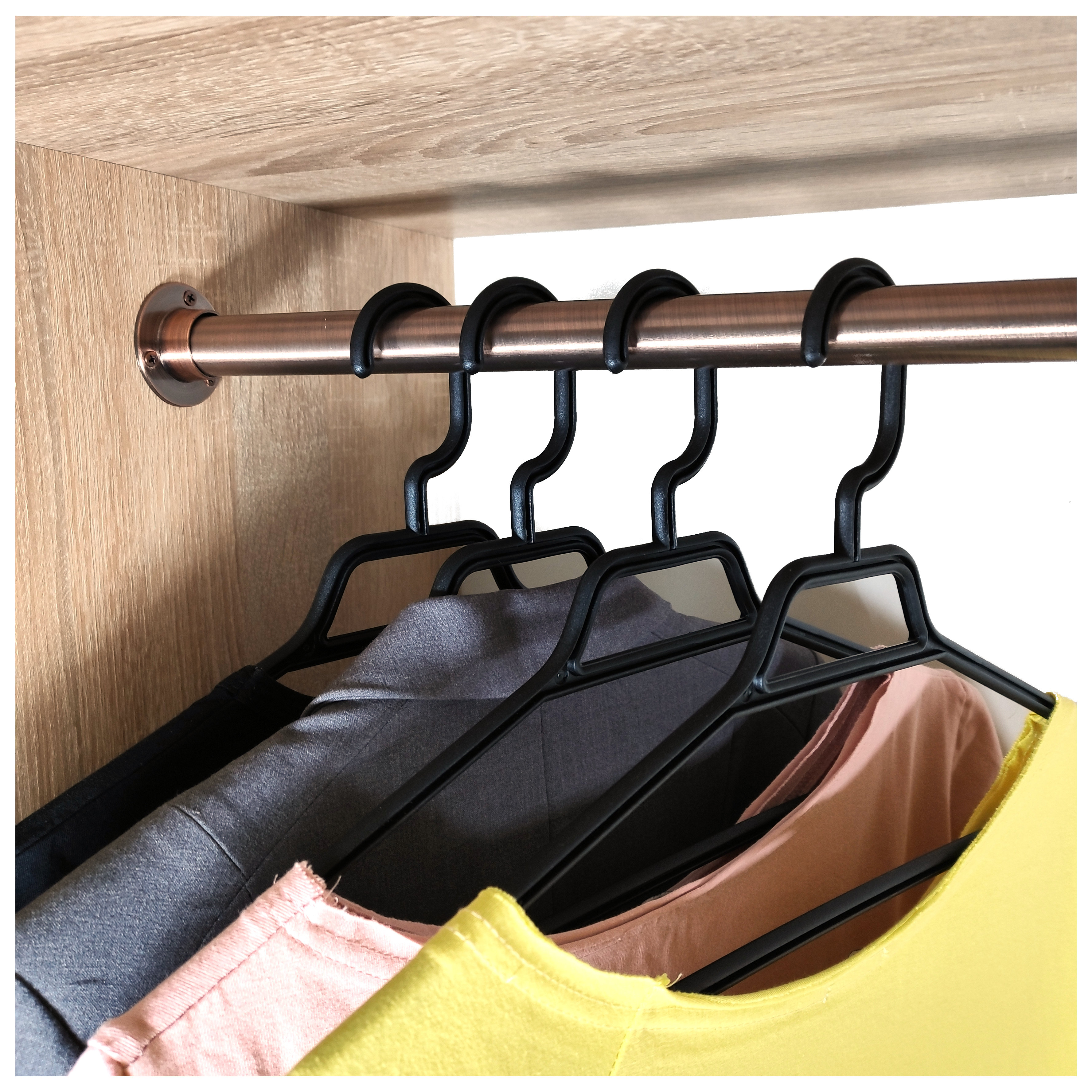 70cm discount clothes rail