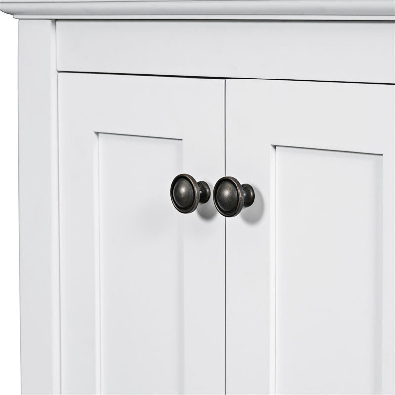 29.40'' Single Bathroom Vanity Base Only