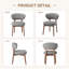 Chaise d'appoint Cleona-1423482491