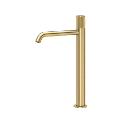Amahle Single Handle Tall Lavatory Faucet
