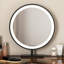 Dressing Table with Mirror-1951091126