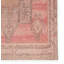 Ayla Machine Washable Performance Pink Rug-1428212593