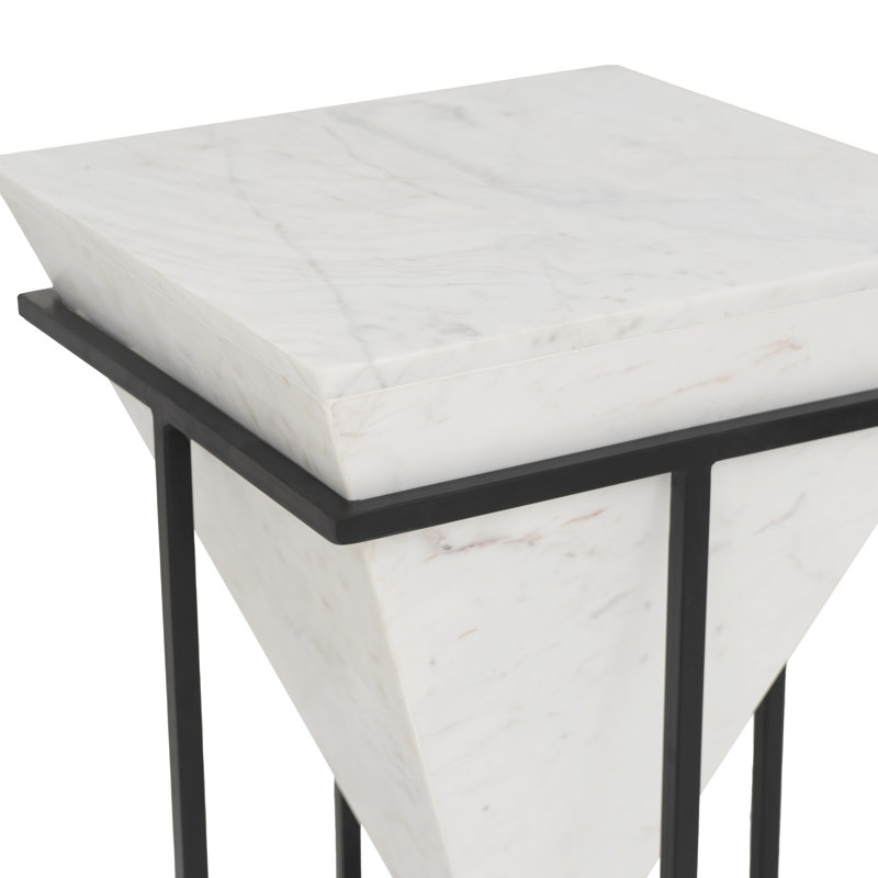 Table de bout Gupton