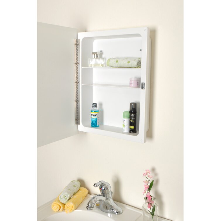 Plastic Bathroom Medicine Cabinet - Buy Plastic Bathroom Medicine