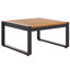 Ensemble de coin Baker