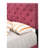 Charming Cherry Full Bed For Modern Spaces