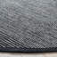 Tapis en coton tissé à la main Montauk-1667485640