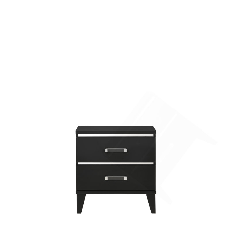 Table de chevet Chelsie