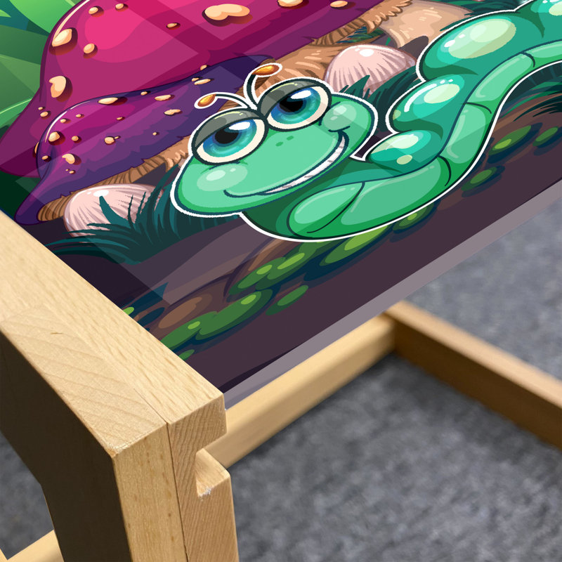 Jadarian Sled Coffee Table, 40cm H x 91cm W x 62cm D