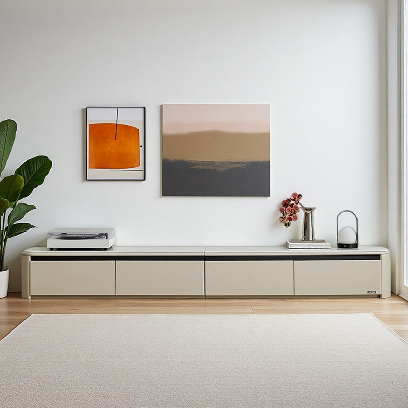 Meuble télé moderne, simple et tendance