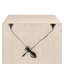 Hudson 1-Drawer Nightstand with USB Port-588710892