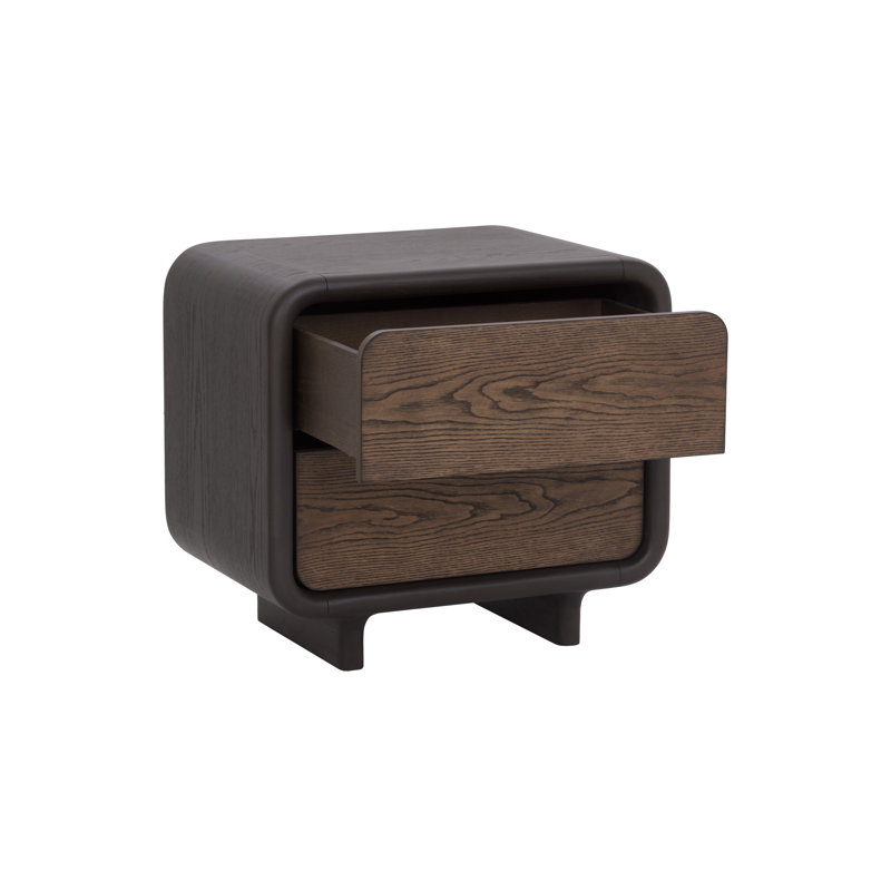 Koa 2 - Drawer Nightstand