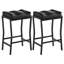 Counter Stool with Metal Frame-1901608768-1901608769