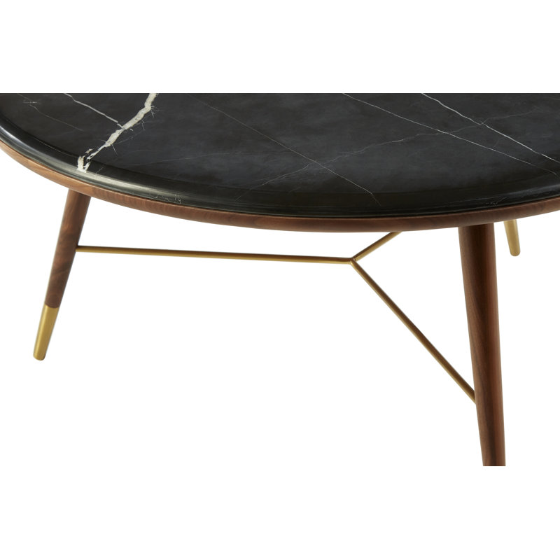 Siobhan Three Leg Coffee Table