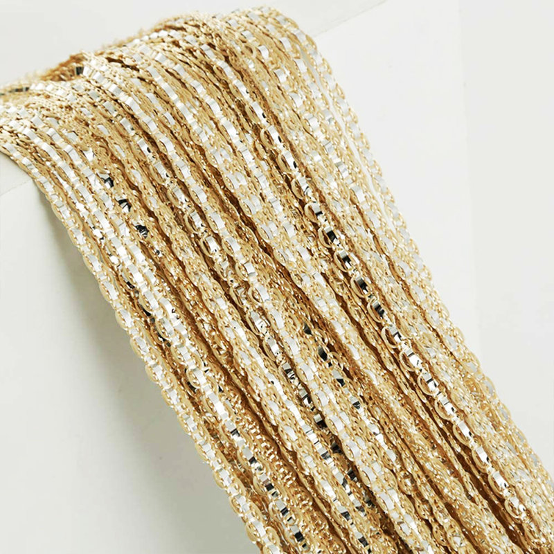 Argonne Semi Sheer Curtain Single Panel, Champagne