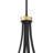 Marconi 12 - Light Living Room Steel Dimmable Candle Style Wagon Wheel Chandelier UL Certified-1213244985