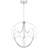 Stamatoula 1 - Light LED Geometric Pendant-98691622