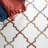 Berber Shag Performance Geometric Rug-359628526