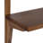 Baez Poplar Solid Wood Wall Shelf  -1447420852