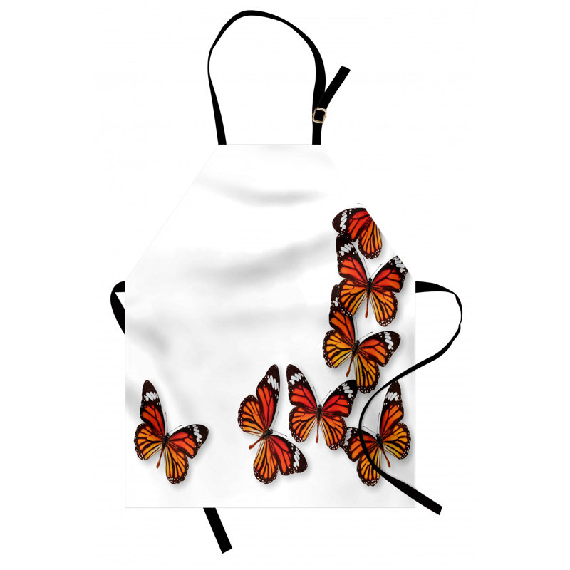 Bib Apron