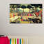 Sandro Botticelli - Wrapped Canvas Print