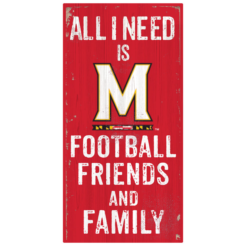 Wall Decor, University of Maryland, College Park