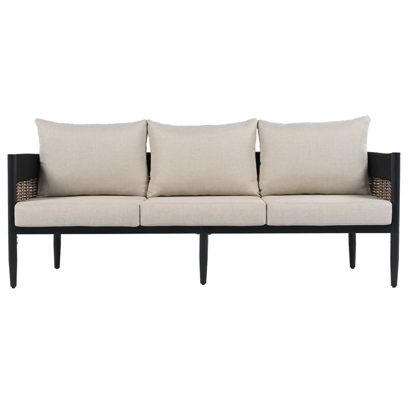 Harrison Outdoor Sofa
