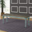 Banc en bois Cierra-91058630