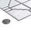 Moonbeam Porcelain Wall & Floor Tile