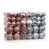 Or rose / argent est en rupture de stock