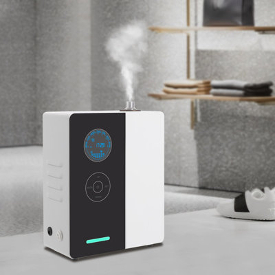 Emone Plug-in Essential Oil Diffusers