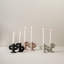 Ceramic Tabletop Candlestick-683692185