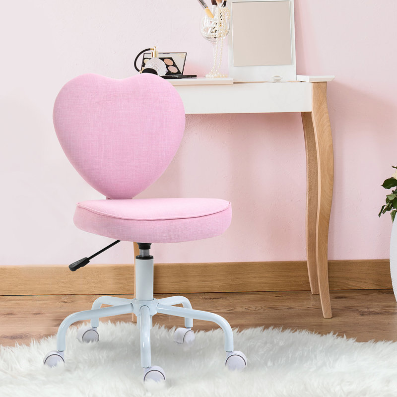 Chaise de bureau Heart Love
