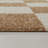 Eirys Checkered and Geometric Indoor Rug-1558901601