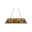 Rustic Lodge 6 - Light Pendant-16183359