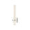 Bhutan 1 - Light LED Wallchiere