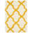 Cannen Hand Tufted Wool Geometric Rug-1009968170-963410280