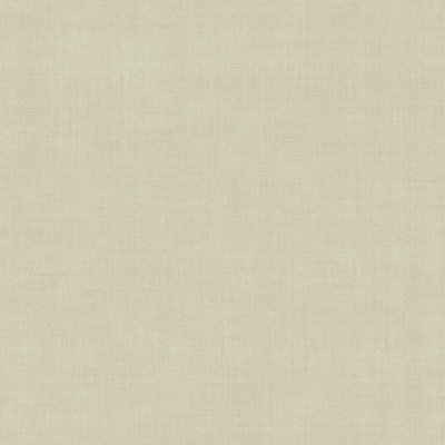 Papier peint texturé kaki Midolin