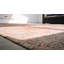 Rustic Casual Antique East Turkestan Khotan Rug