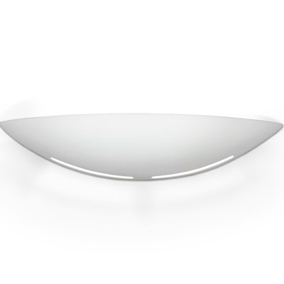 Chrystal Ceramic Wall Light