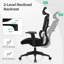 Chaise de bureau Laurea