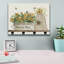 «Blessed to Be With You Bee Hive» par Cindy Jacobs, estampe numérique sur toile-1907624230