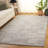 Harvest Hand Tufted Wool Abstract Indoor Rug-117794326